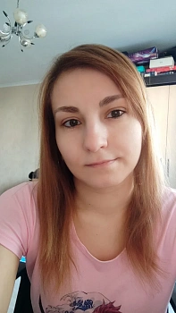 Луконина Надежда 