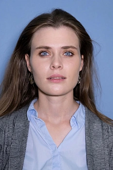 Ашарина Юлия 