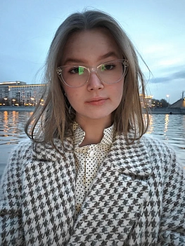 Деева Дарья 