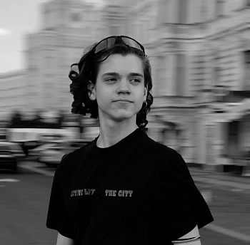 Облезов Семён