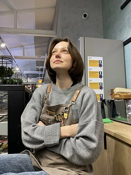 Белокурова Елена