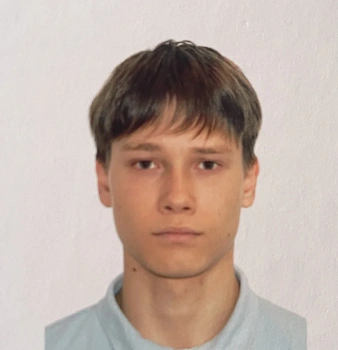 Андреянов Пётр