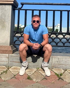 Иванов Александр Олегович