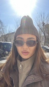 Алена Александровна Просекова