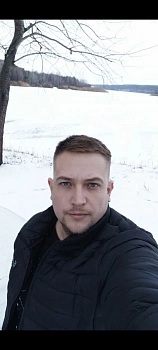 Игорь Сергеевич Лазарев