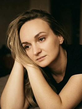 Ерохина Ирина