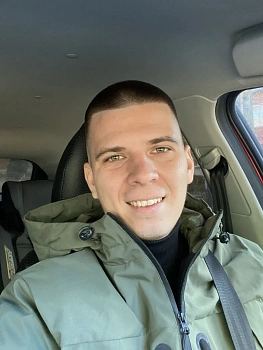 Гримов Иван Ильич 