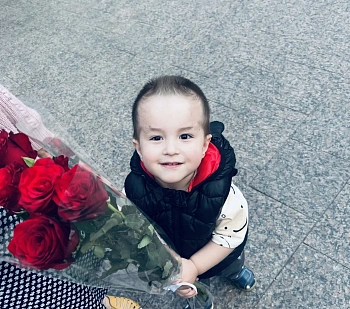 Тохтамышев Муслим 