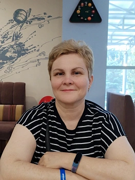 Хабирова Эльвира