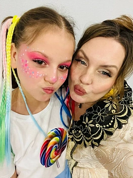 Милана Якубасова