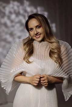 Паньшина Анастасия Вадимовна