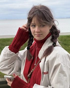 Тарануха Мария 