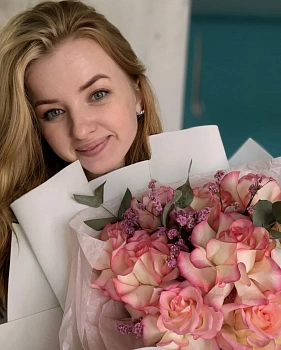 Иванова Оксана Сергеевна