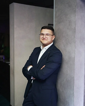 Дементьев Александр Михайлович