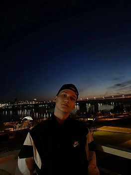 Горнев Андрей