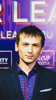 Атабаев Бахтиёр 