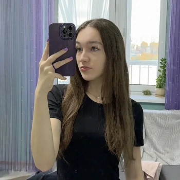 Львова Мария