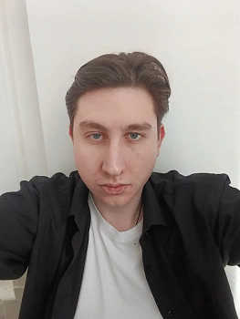Медведев Виктор Николаевич