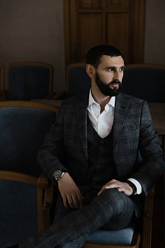 Зленко Николай Юрьевич 