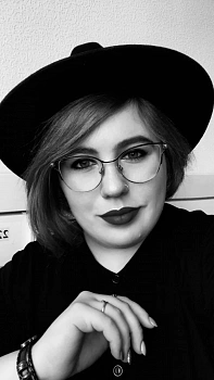 Садовникова Анна 