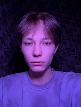 Кабиров Даниил