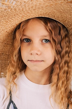 Романова Камилла