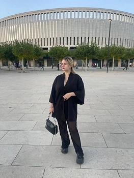 Попова Екатерина