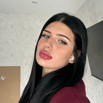 Мешалкина Карина 