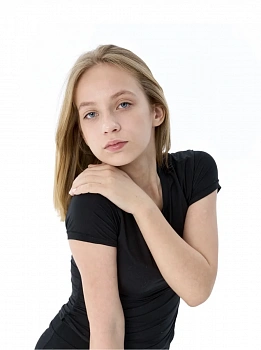 Анна атакишиева артуровна 