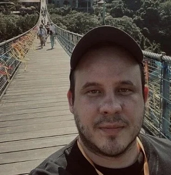 Калашников Александр