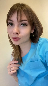 Брагина Татьяна Алексеевна