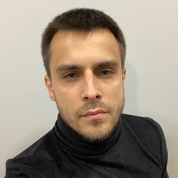 Олег Анциперов 