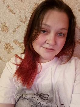 Серкова Елизавета Андреевна