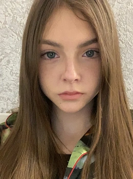 Игнащенко Варвара Денисовна