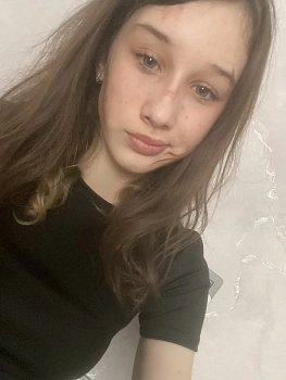 Кучмий Эвелина 