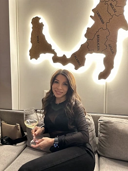 Юркова Фируза