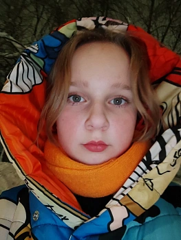 Алеся Станиславовна Ковалева