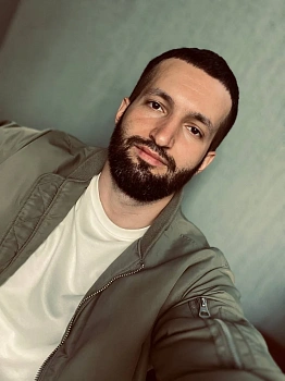 Даидов Касым