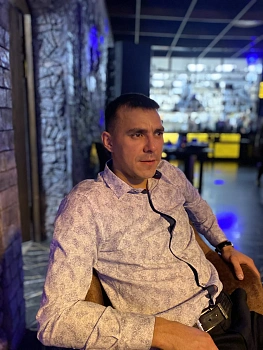 Батырев Илья