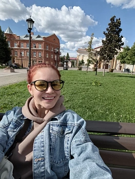 Петрова Валентина Владимировна