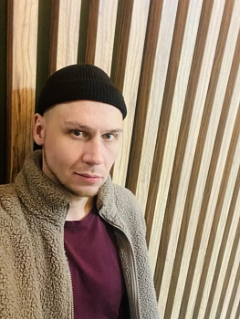 Ерышканов Александр 