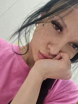Яшина Анастасия Евгеньевна 