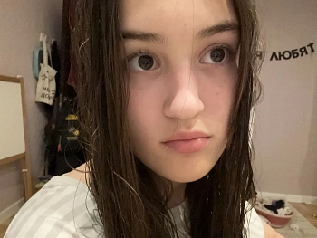 Лопатина Елизавета Алексеевна