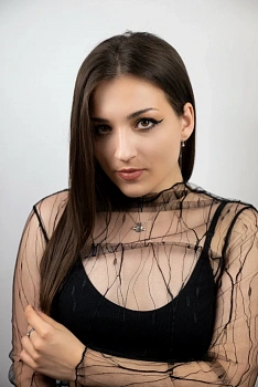 Воронова Анна