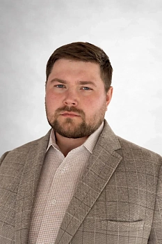 Левшаков Алексей