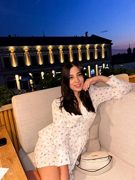 Подогова Екатерина Денисовна