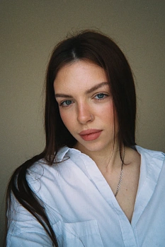 Асабина Мила 