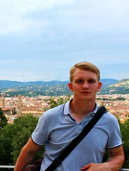 Малышев Александр 