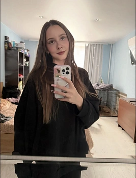 Хорошавцева Мира