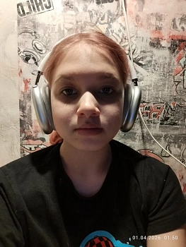 Лиза Васильева